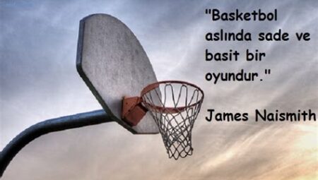 Basketbol İle İlgili En İlginç Anılar