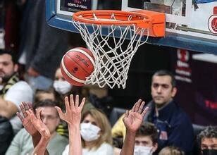 Basketbol Karşılaşmalarında Heyecan Veren Anılar