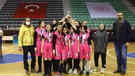 Basketbol müsabakalarında Takım Oyuncularının Rolleri