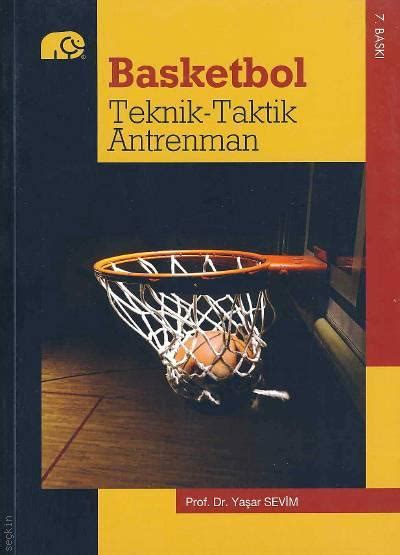 Basketbol Teknik Antrenmanları