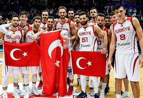 En İyi Basketbol Takımları ve Oyuncuları