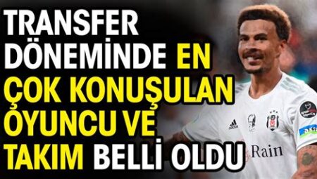 Futbol Transfer Haberleri: En Çok Konuşulan Transfer Süreçleri ve Gelişmeleri