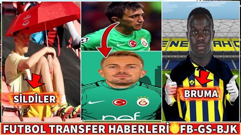 Futbol Transfer Haberleri: Özel Röportajlar ve Transferle İlgili Açıklamalar