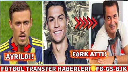 Futbol Transfer Haberleri: Transferin Tarihsel Gelişimi ve Değişen Trendler