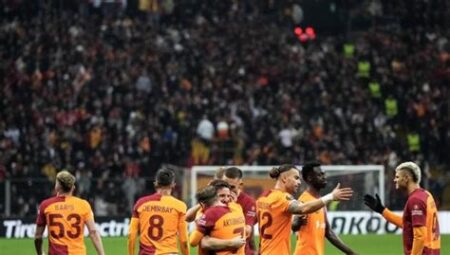 UEFA Avrupa Ligi’nde En İyi Performans Gösteren Takımlar