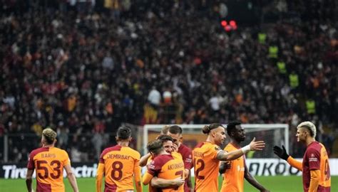 UEFA Avrupa Ligi'nde En İyi Performans Gösteren Takımlar