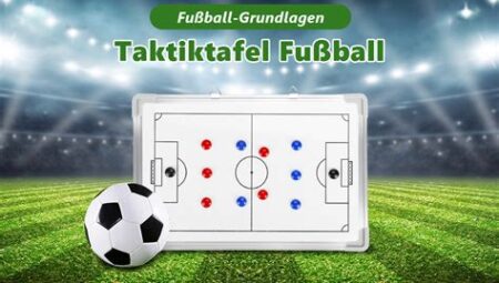 Antrenör Taktikleri
