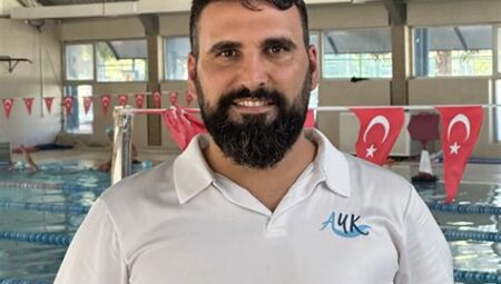 Antrenör Yardımcısı Rolü