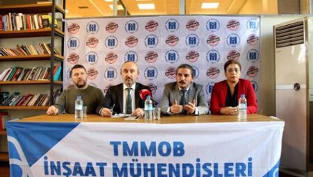 Basın Açıklamaları