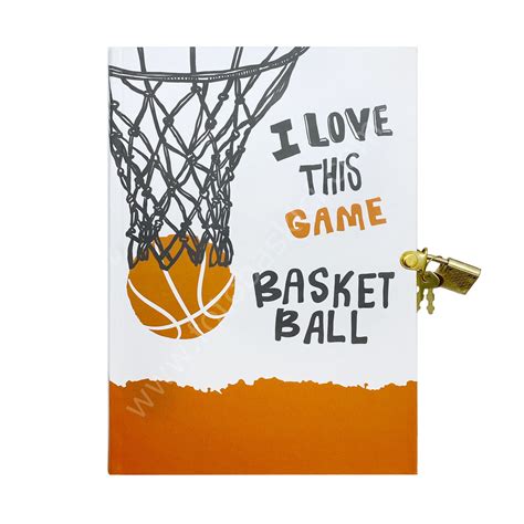 Basketbol Anı Defteri