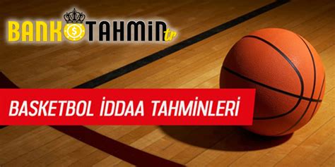 Basketbol Ligi Tahminleri