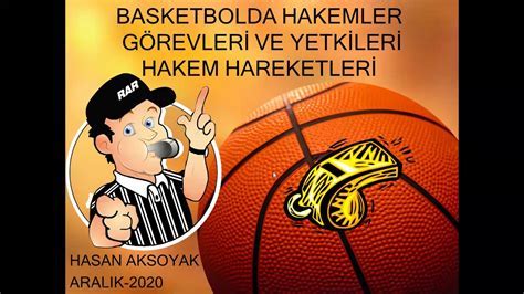 Basketbol Maçlarında Taraftarın Etkisi