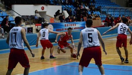 Basketbolda Antrenörün Maç Etkisi