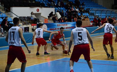 Basketbolda Antrenörün Maç Etkisi