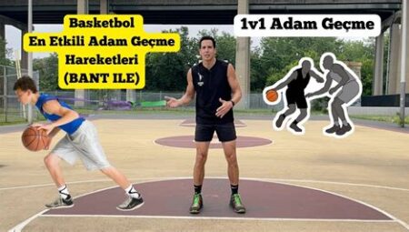 Basketbolda En Etkili Savunma Biçimleri