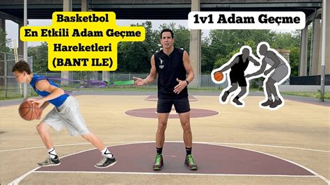 Basketbolda En Etkili Savunma Biçimleri