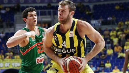 Basketbolda En Uzun Oyuncular