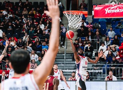 Basketbolda İkinci Şans Sayıları