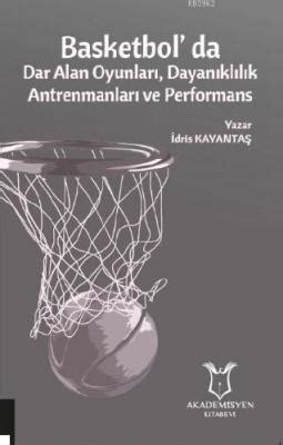 Basketbolda Screen Oyunları