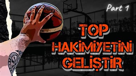 Basketbolda Son Top