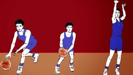 Basketbolda Şut Yüzdesi
