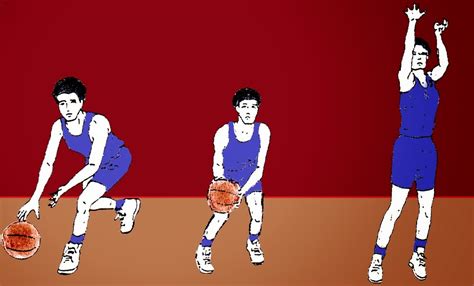 Basketbolda Şut Yüzdesi