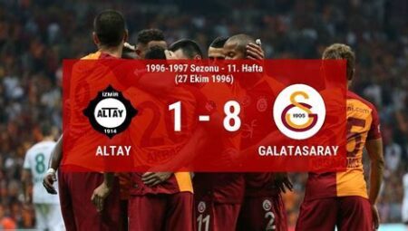 Derbi Maçlarının Unutulmaz Anları