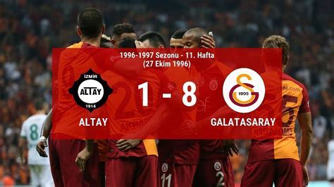 Derbi Maçlarının Unutulmaz Anları