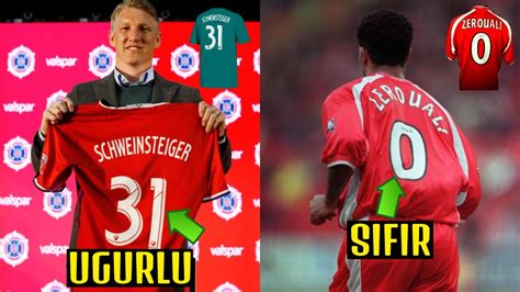 Forma Numarası Hikayeleri