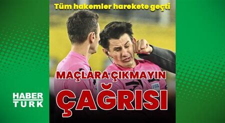 Futbol Hakem Kararlarının Maçlara Etkisi