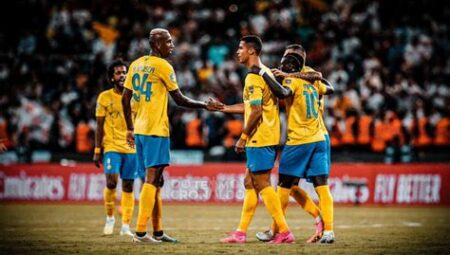 Futbol Ligi Yapısı