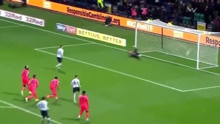 Futbol Maçlarının En Kritik Anları
