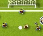 Futbol Pas Oyunu