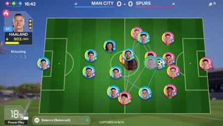 Futbol Strateji Tabloları