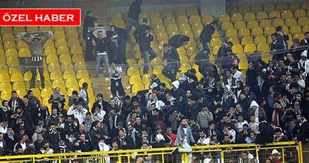 Futbol Taraftarlarının Maçlardaki Etkisi
