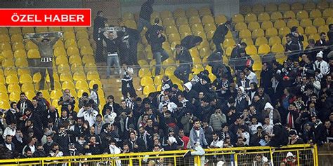 Futbol Taraftarlarının Maçlardaki Etkisi