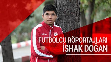 Futbolcu Röportajları