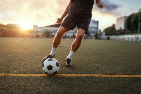 Futbolcular İçin Antrenman Programı Nasıl Hazırlanır?