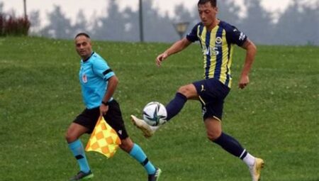 Futbolda Kaptanlık Sorumluluğu