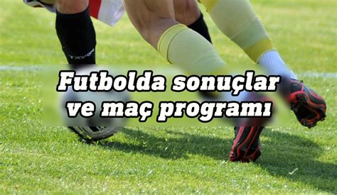 Futbolda Maç Kurgusu