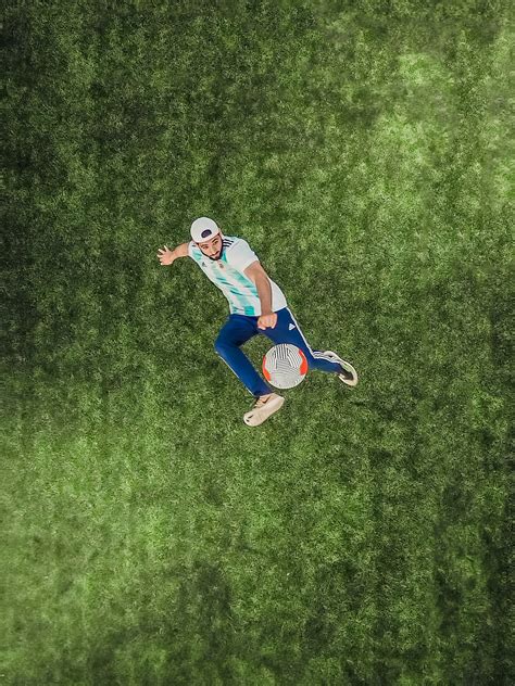 Futbolda Top Kapma