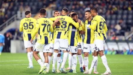 Genç Takım Potansiyeli