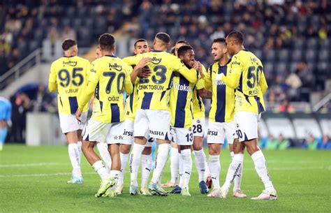 Genç Takım Potansiyeli