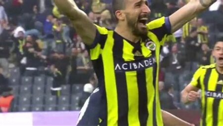 Gol Sevinçleri