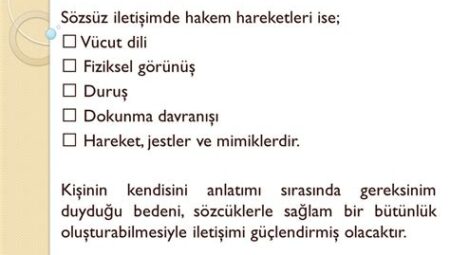 Hakem İletişimi