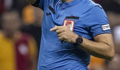 Hakem Tartışmaları