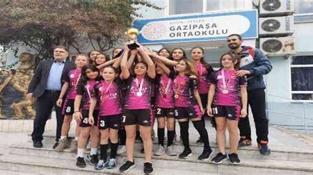 Hentbol Turnuvalarında Grup Sistemi Avantajları