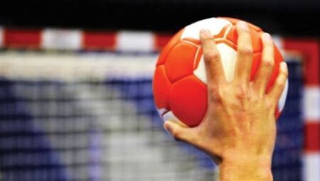 Hentbol’da Kaleci Performansı Nasıl Yükseltilir?