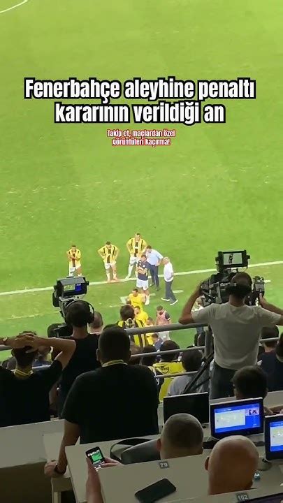 Hentbolda Penaltı Anı