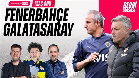 Maç Başlangıç Senaryoları
